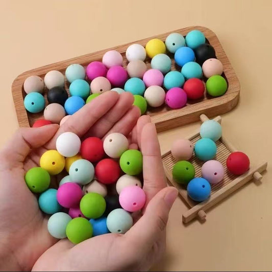 DIYbeads mixed-Silicone